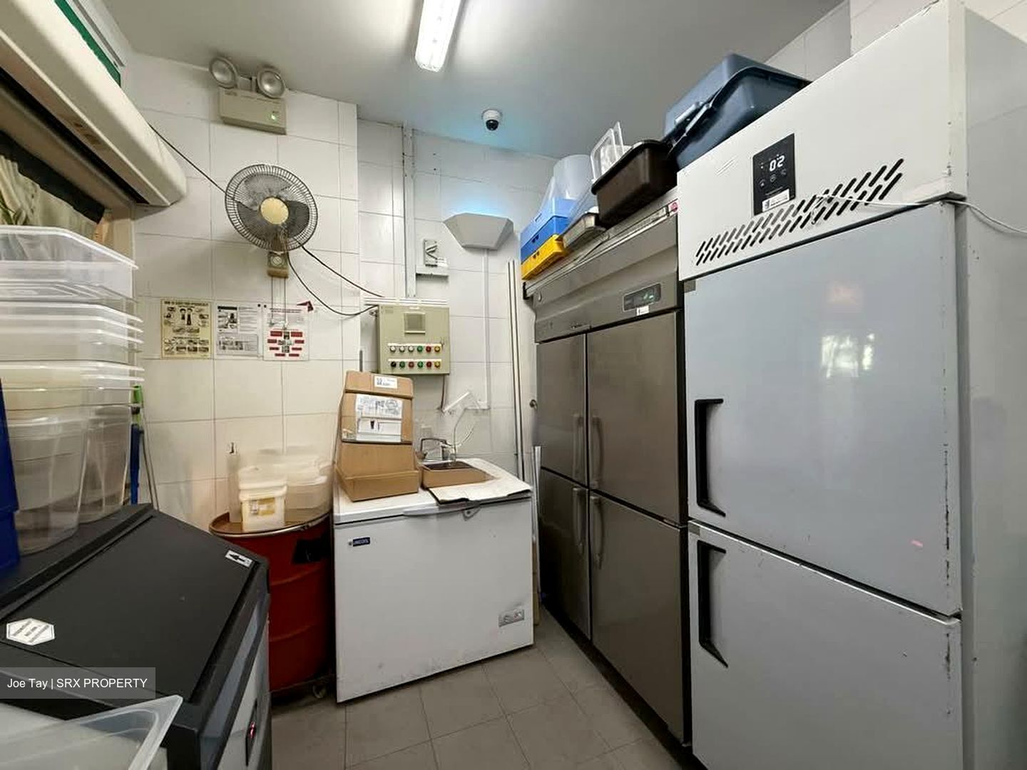 Kensington Square (D19), Retail #538689641